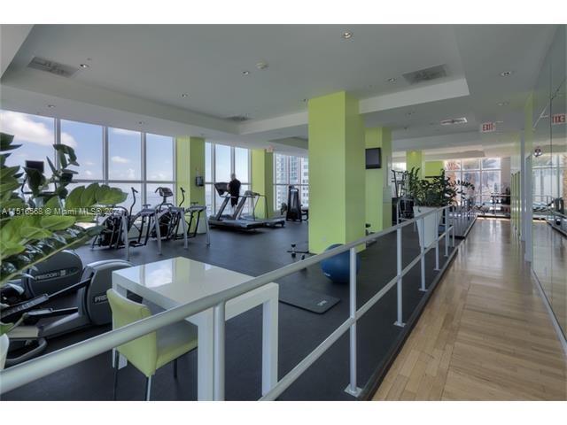 THE LOFT DOWNTOWN II COND - Residential Lease