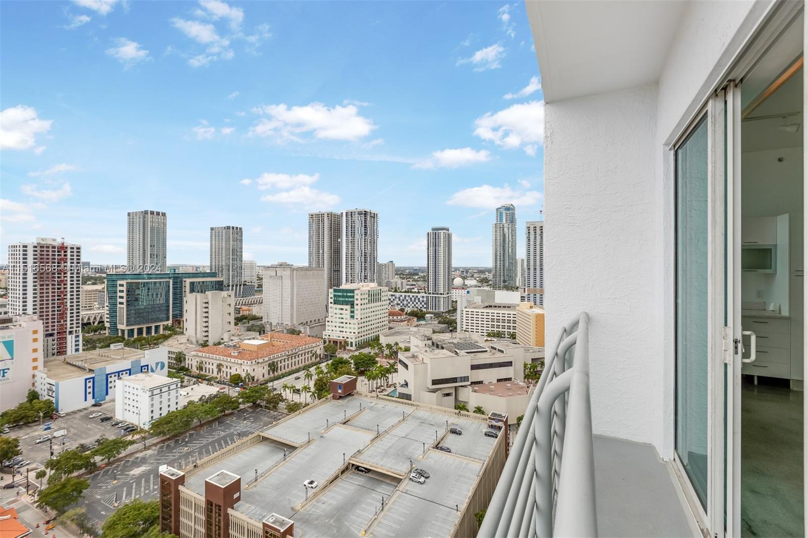 THE LOFT DOWNTOWN II COND - Residential Lease