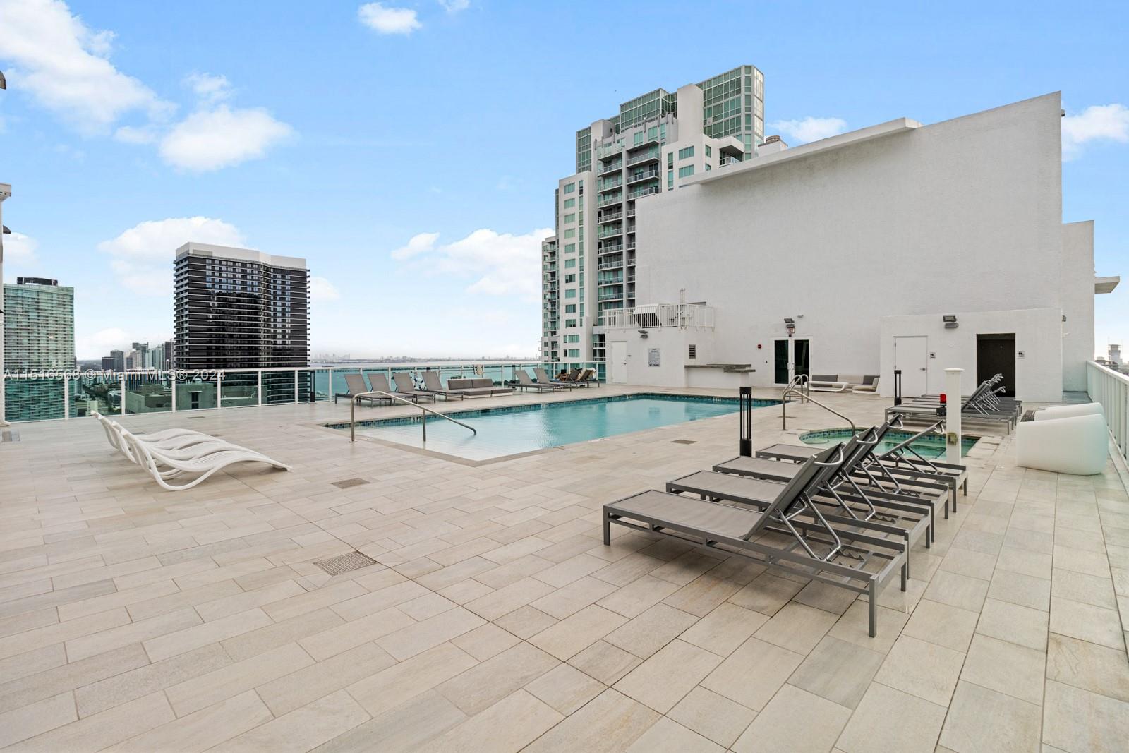 THE LOFT DOWNTOWN II COND - Residential Lease