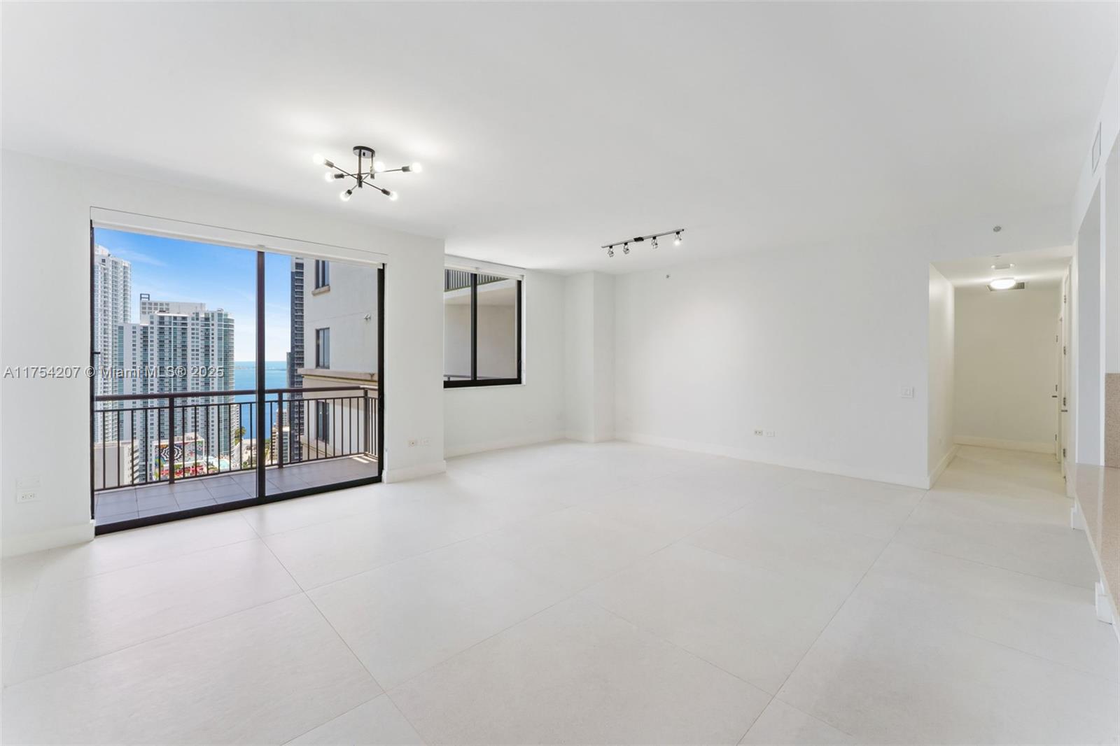 NINE AT MARY BRICKELL VIL - Residential