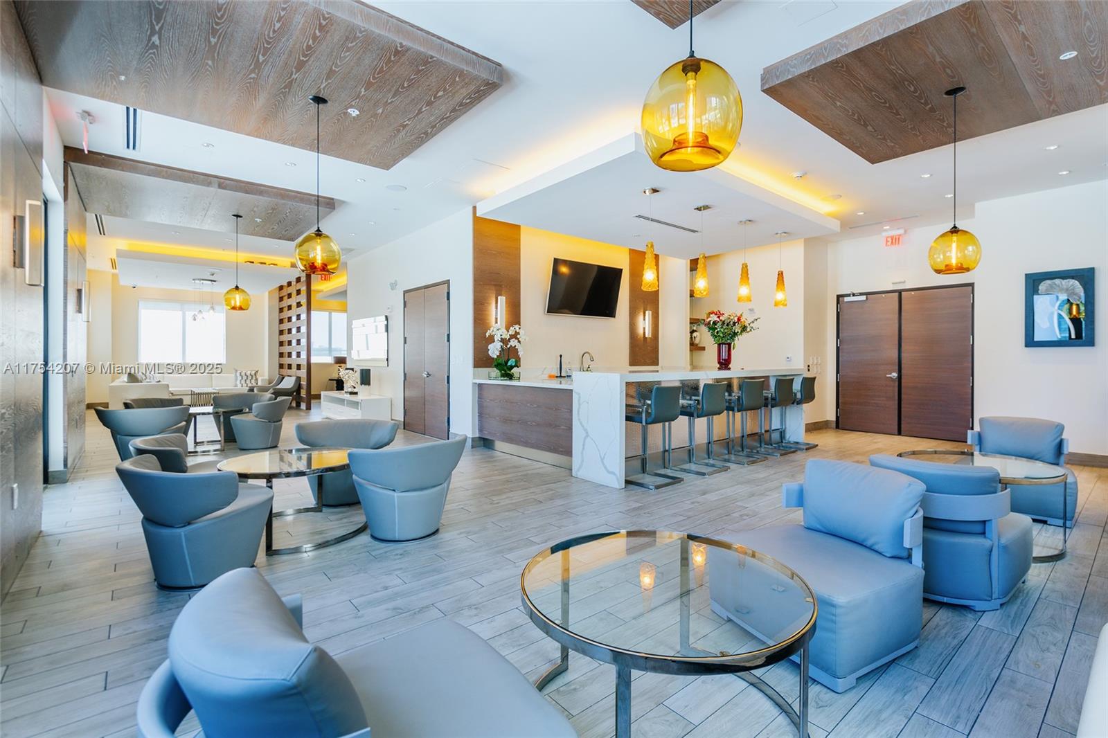 NINE AT MARY BRICKELL VIL - Residential