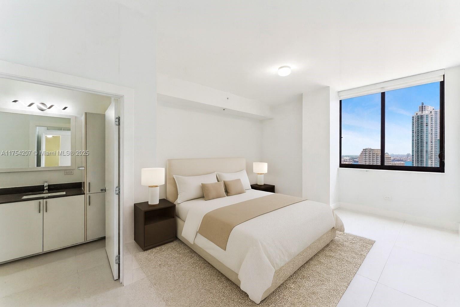 NINE AT MARY BRICKELL VIL - Residential