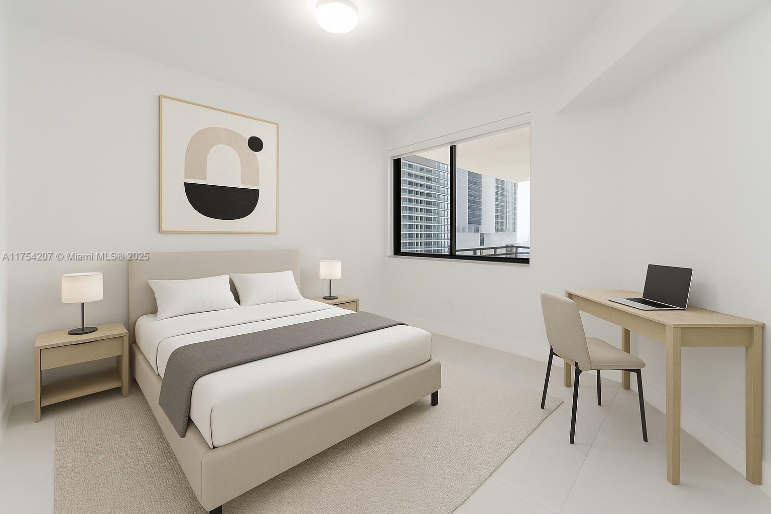 NINE AT MARY BRICKELL VIL - Residential