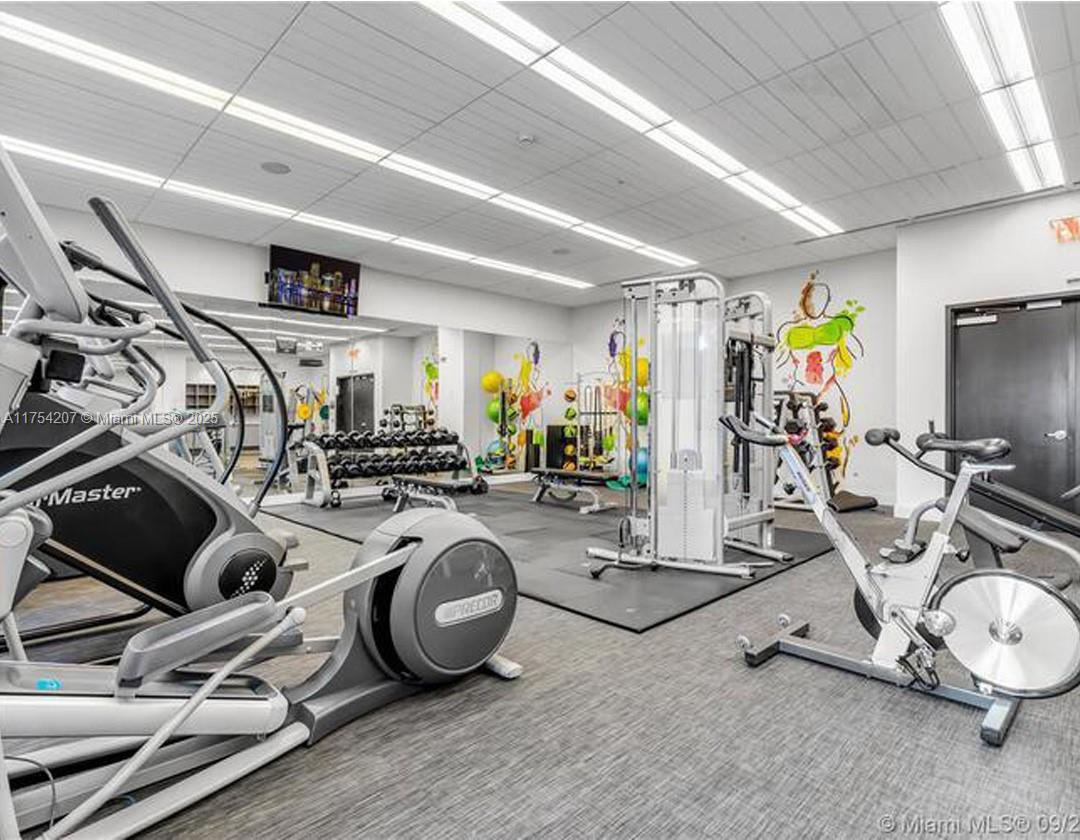 NINE AT MARY BRICKELL VIL - Residential