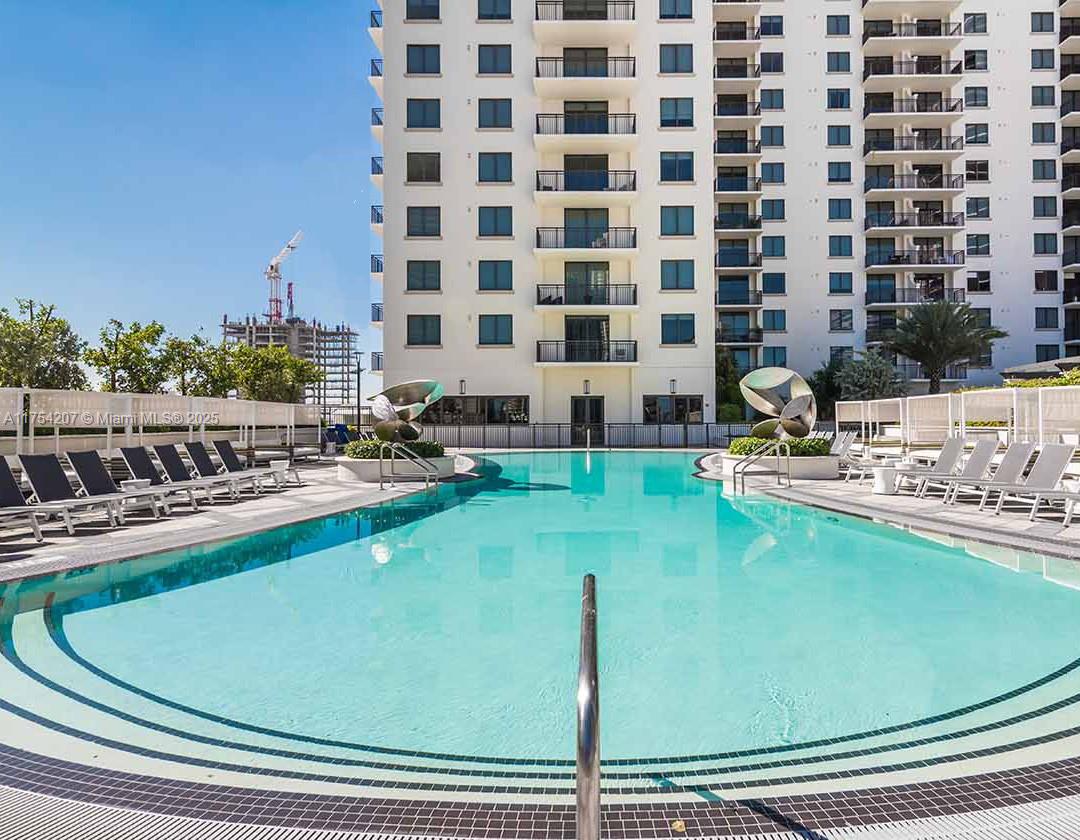 NINE AT MARY BRICKELL VIL - Residential