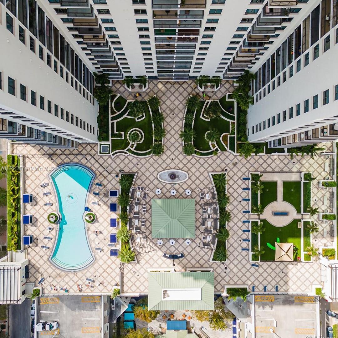 NINE AT MARY BRICKELL VIL - Residential