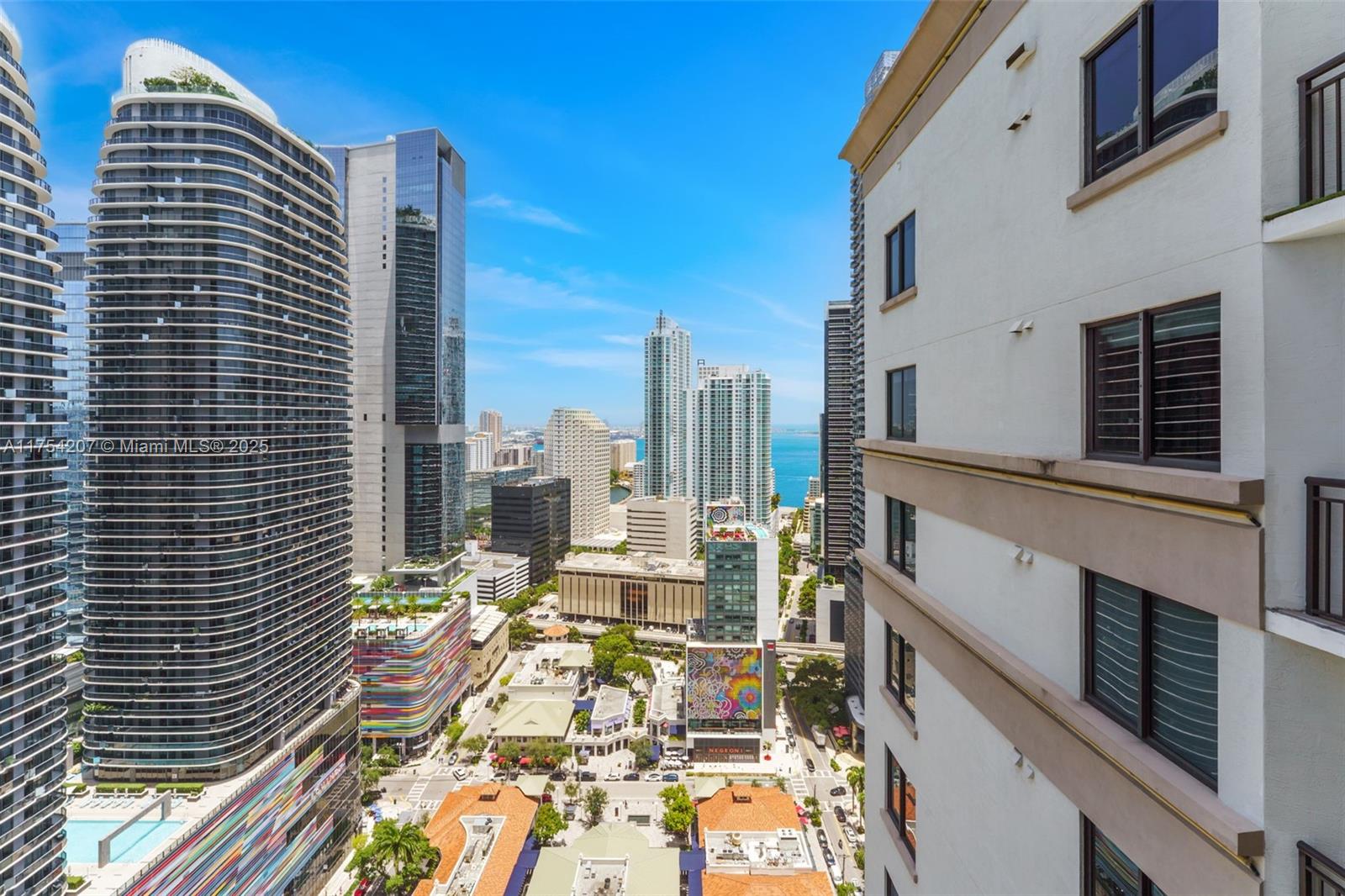 NINE AT MARY BRICKELL VIL - Residential