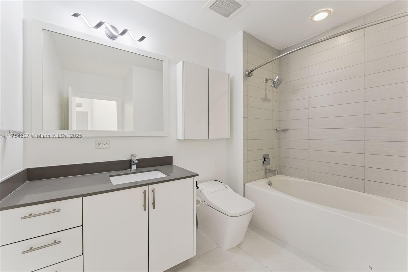 NINE AT MARY BRICKELL VIL - Residential