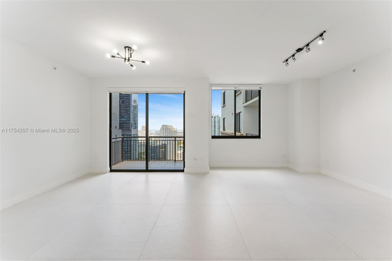 NINE AT MARY BRICKELL VIL - Residential