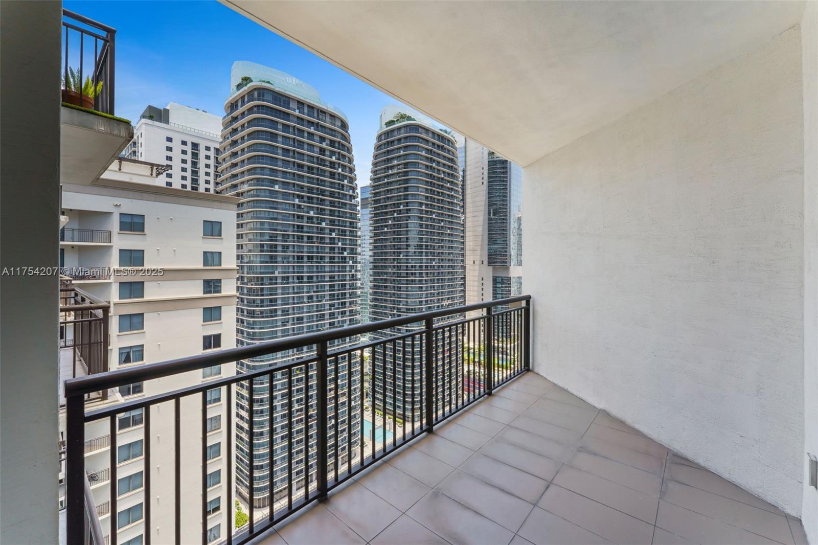 NINE AT MARY BRICKELL VIL - Residential