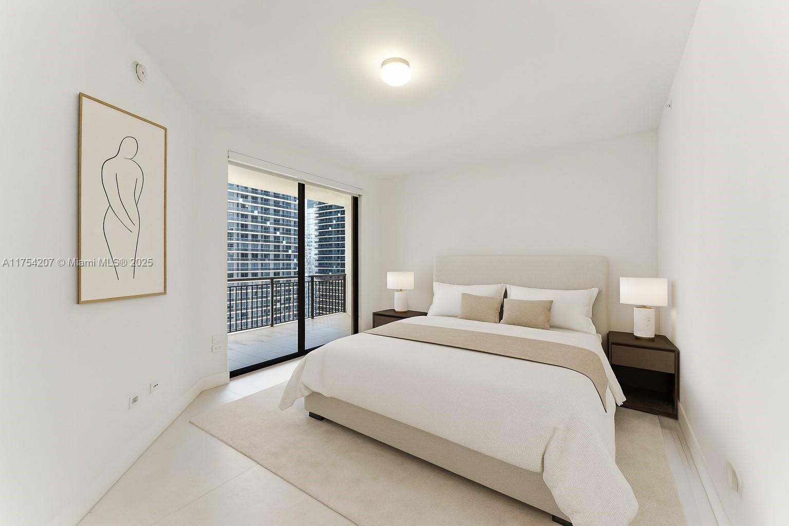 NINE AT MARY BRICKELL VIL - Residential