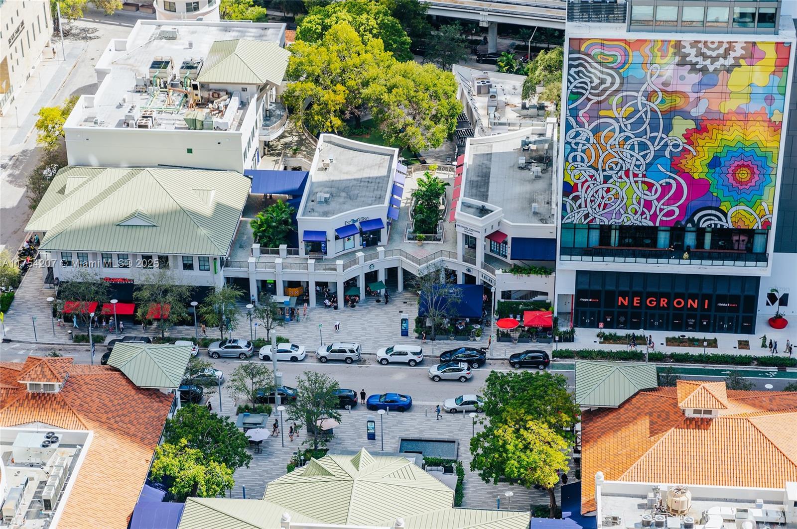 NINE AT MARY BRICKELL VIL - Residential