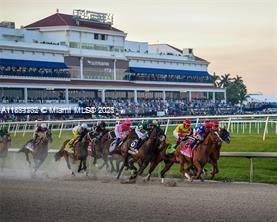 FIRST GULFSTREAM GARDEN - Residential Lease