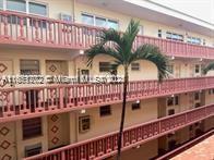 FIRST GULFSTREAM GARDEN - Residential Lease