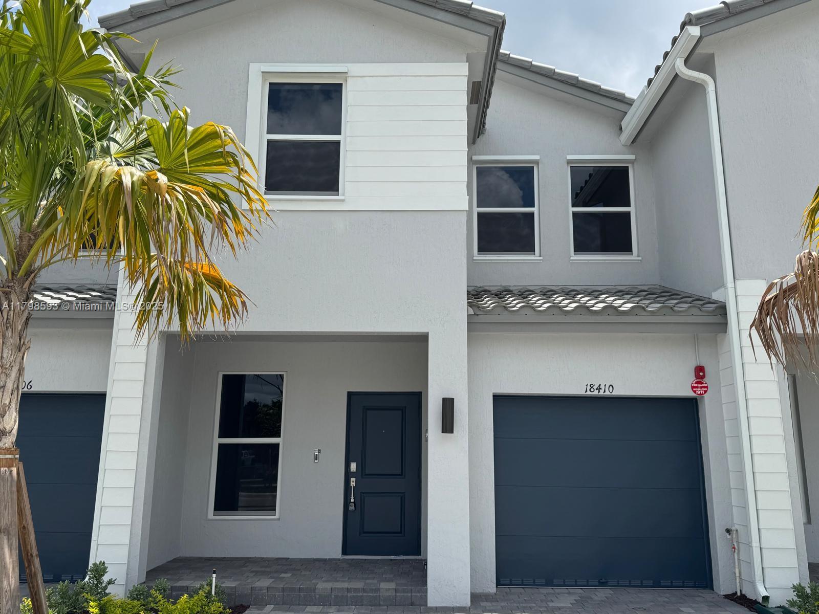 TUSCAN SPRINGS - Residential Lease