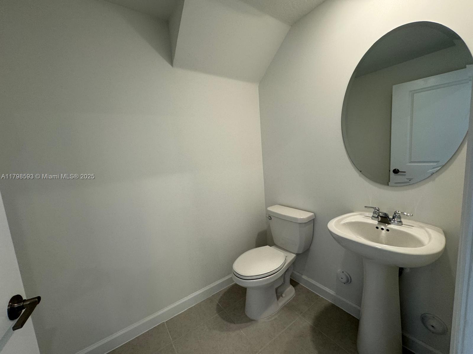 TUSCAN SPRINGS - Residential Lease