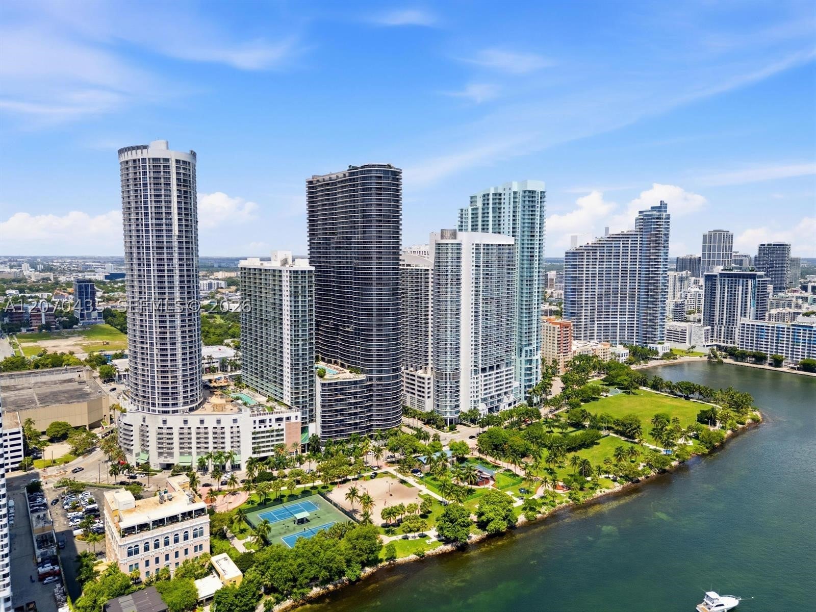 1750 N Bayshore Dr 2202
