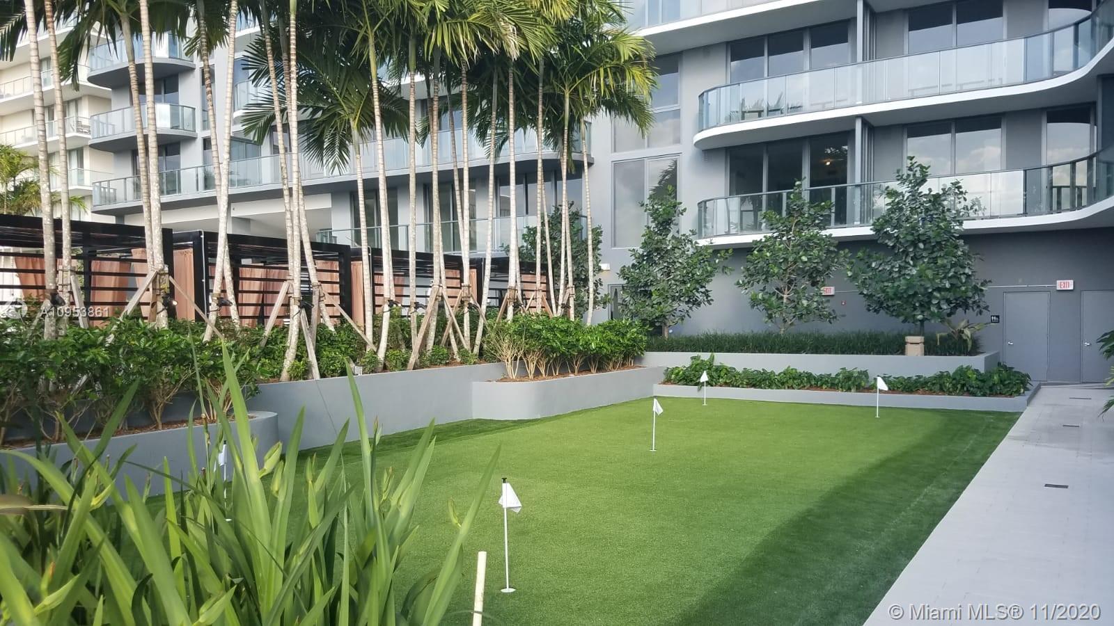 HYDE MIDTOWN - Residential Lease