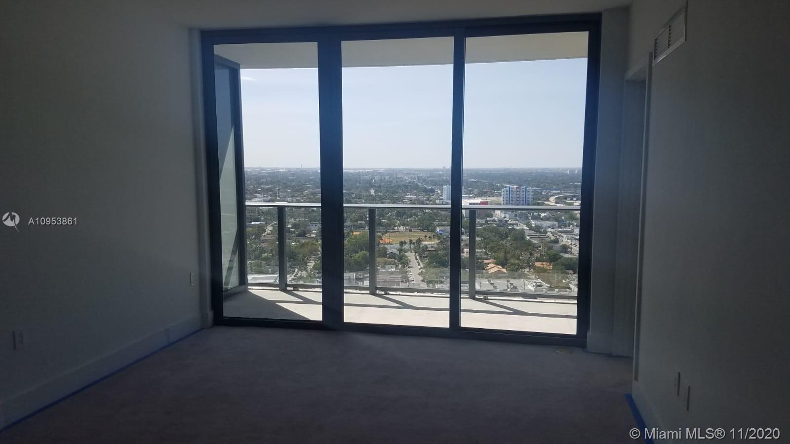 HYDE MIDTOWN - Residential Lease