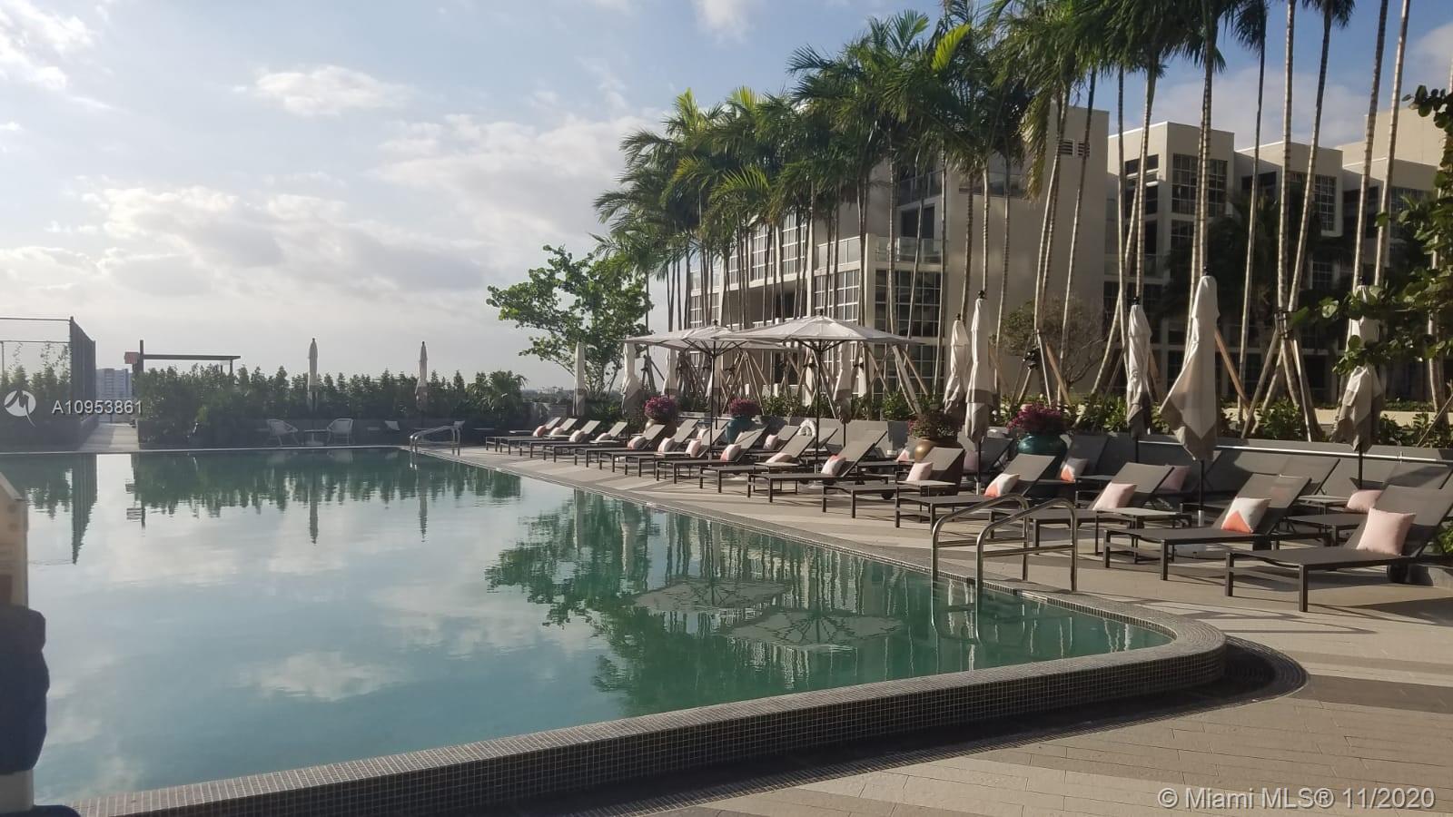 HYDE MIDTOWN - Residential Lease