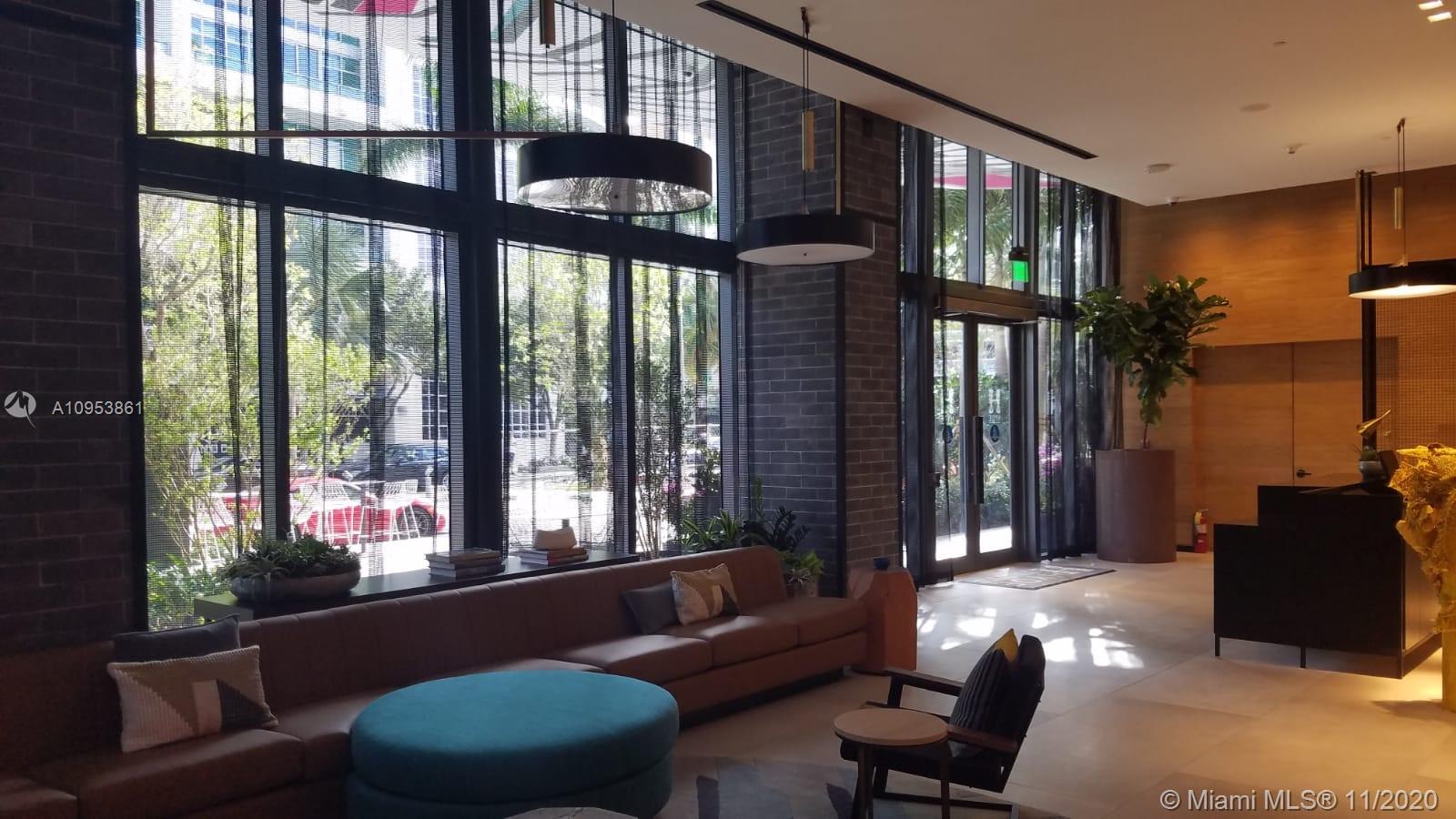 HYDE MIDTOWN - Residential Lease