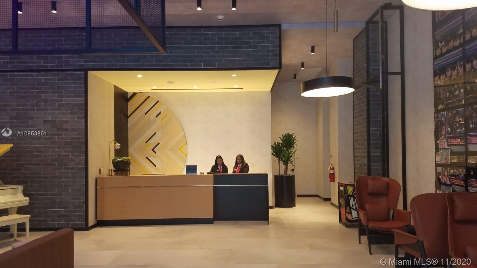 HYDE MIDTOWN - Residential Lease