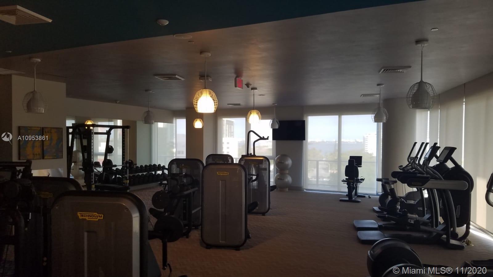 HYDE MIDTOWN - Residential Lease