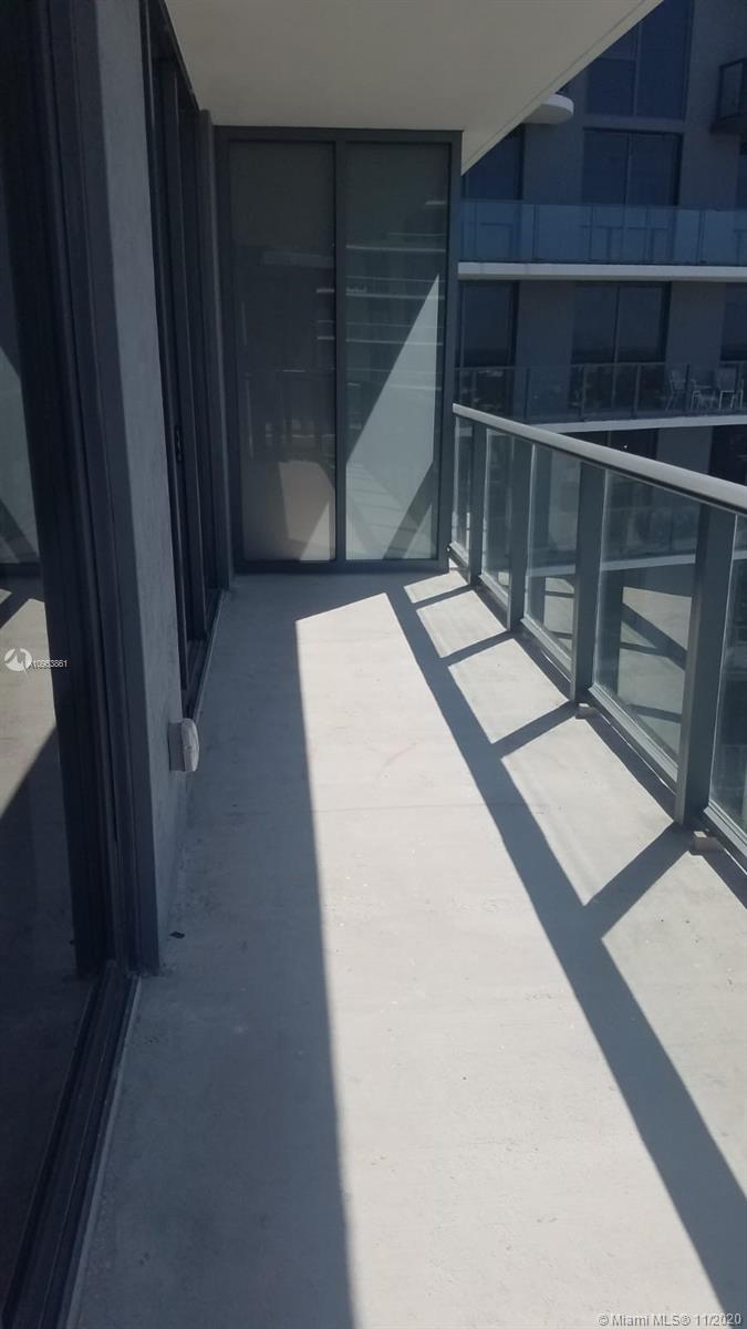 HYDE MIDTOWN - Residential Lease