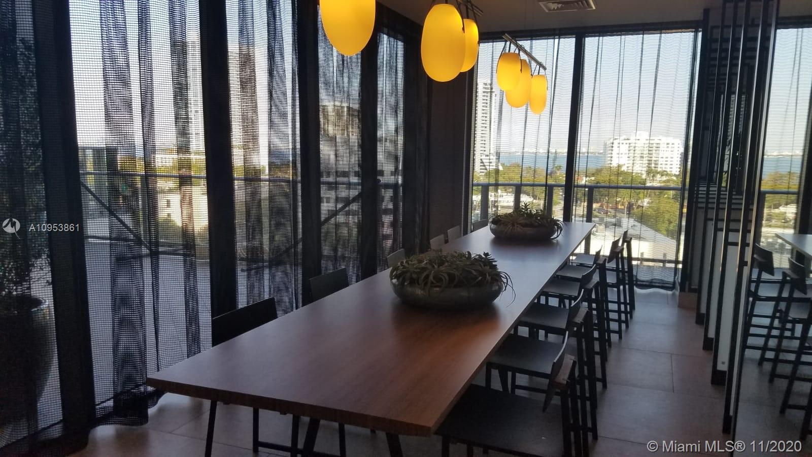 HYDE MIDTOWN - Residential Lease