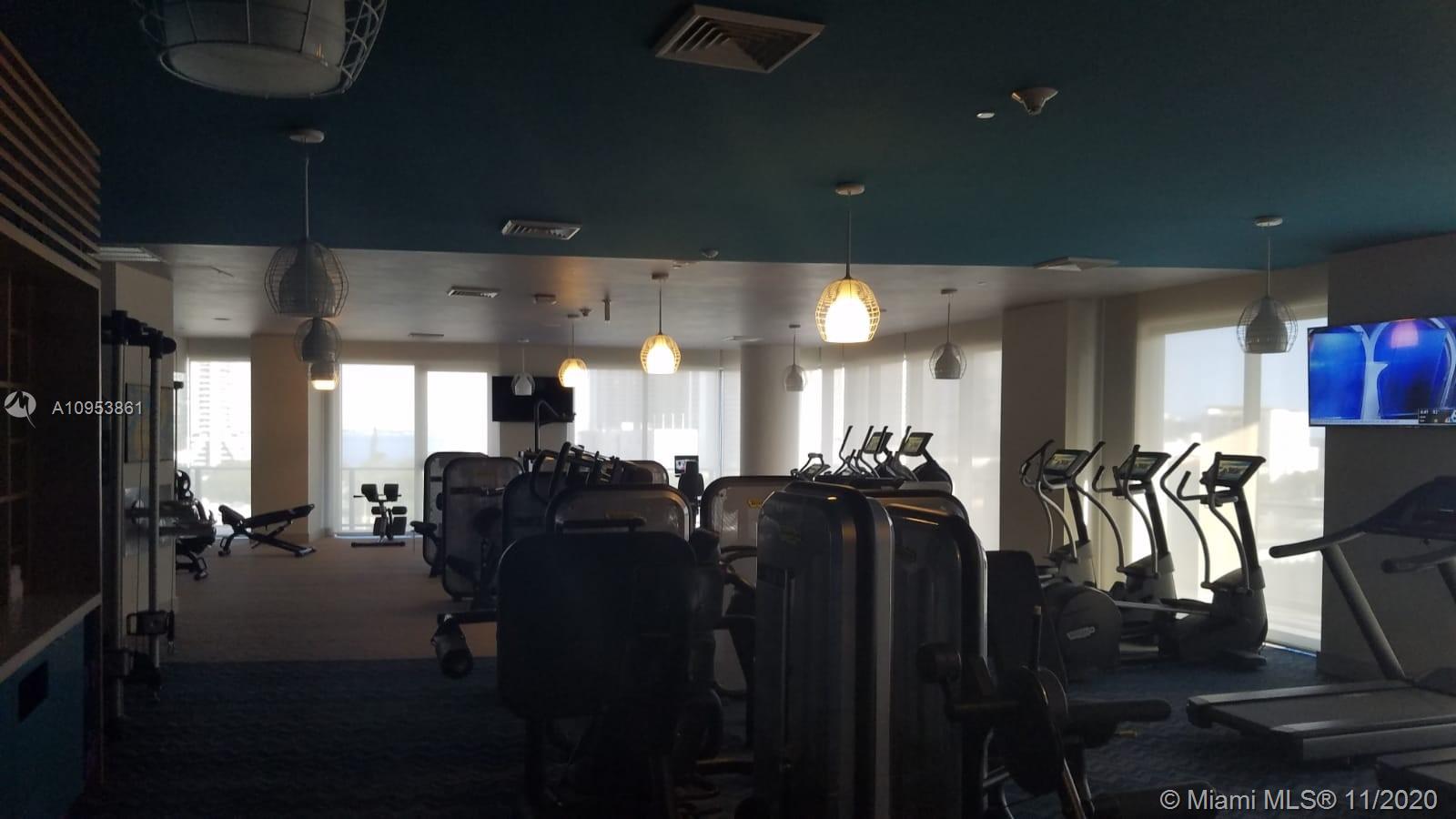 HYDE MIDTOWN - Residential Lease