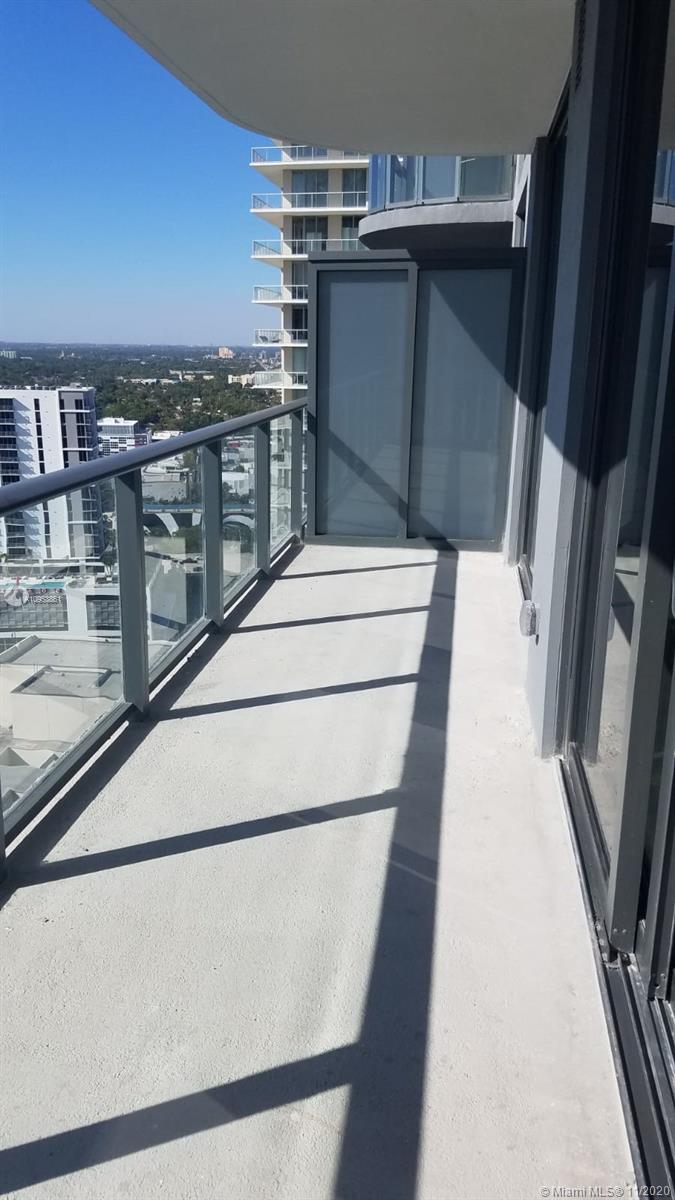 HYDE MIDTOWN - Residential Lease