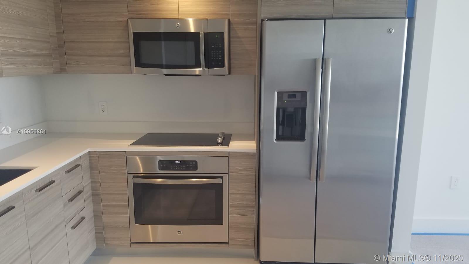 HYDE MIDTOWN - Residential Lease