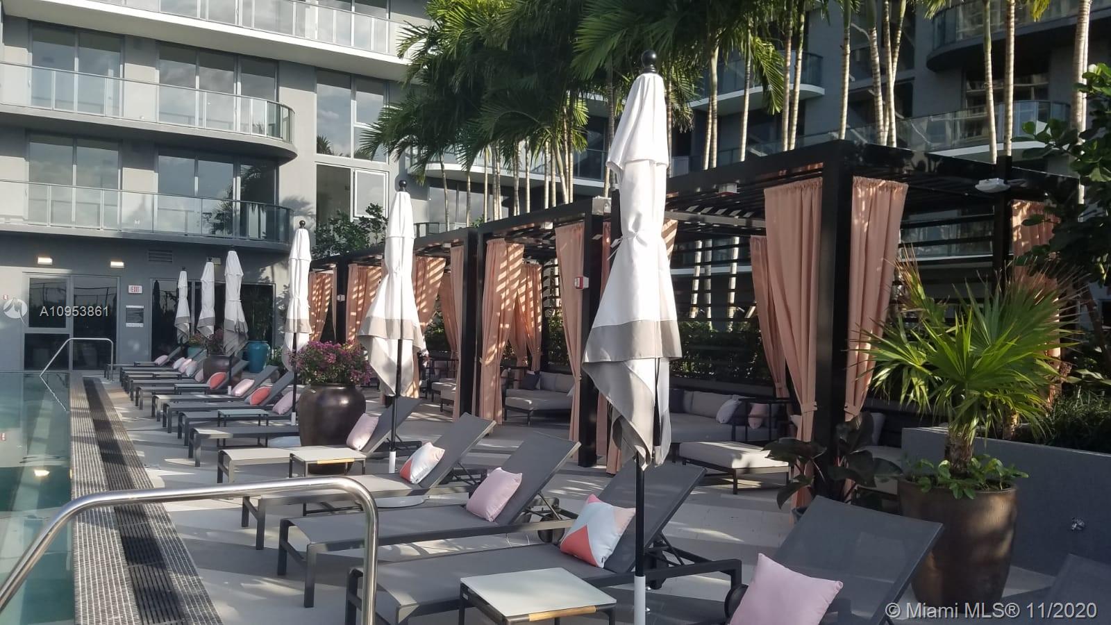 HYDE MIDTOWN - Residential Lease