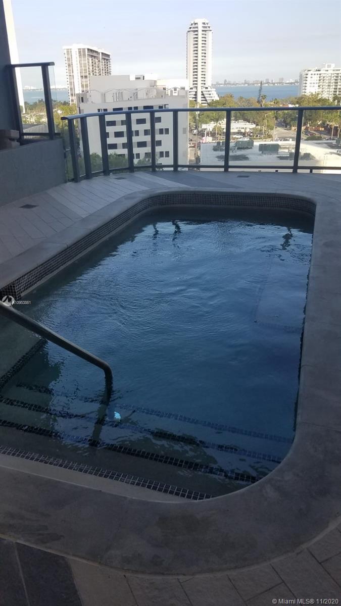 HYDE MIDTOWN - Residential Lease