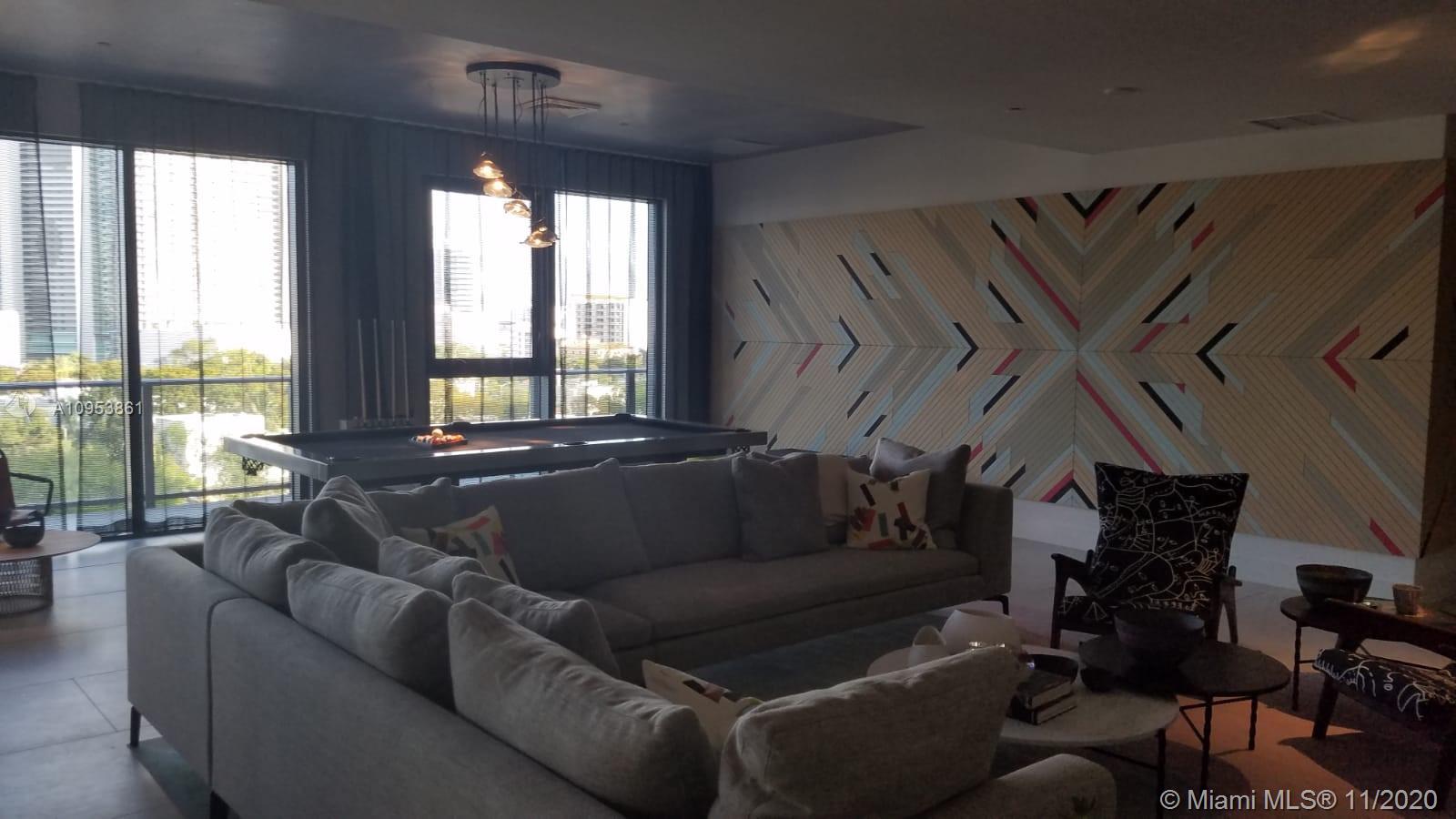 HYDE MIDTOWN - Residential Lease