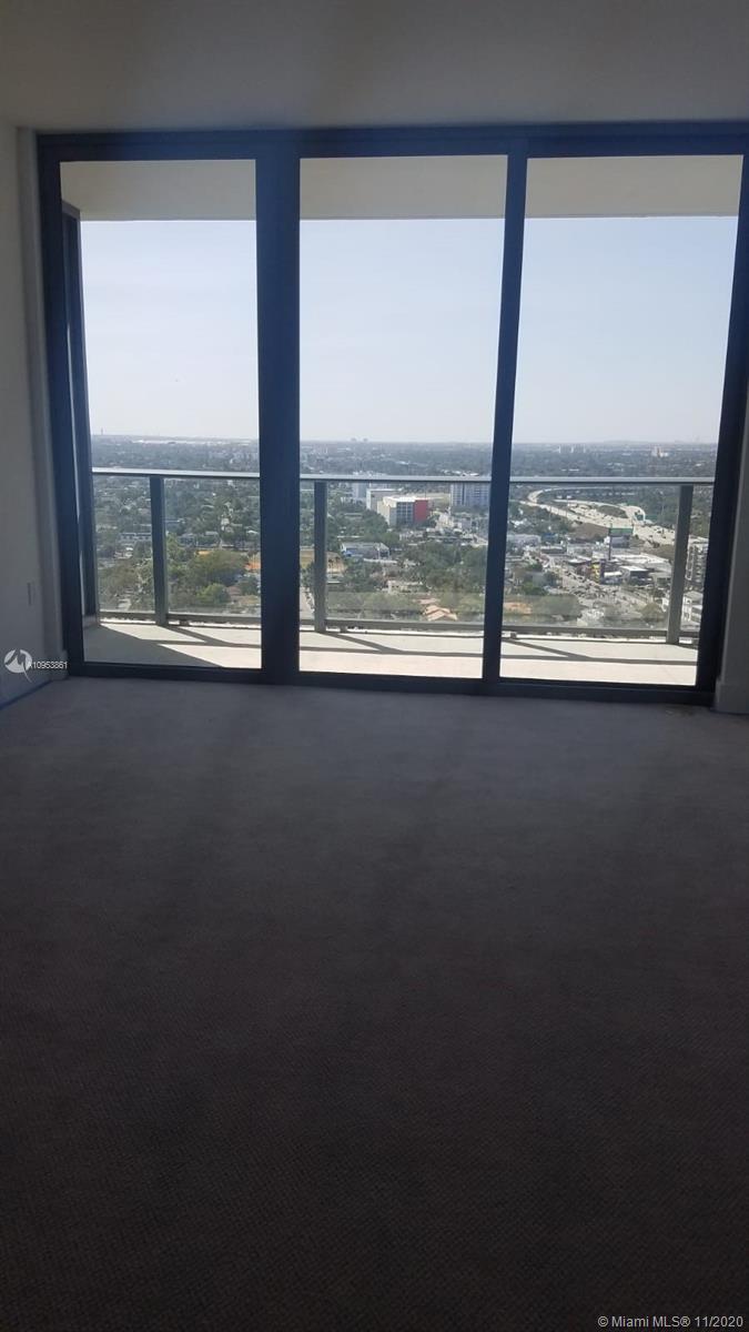 HYDE MIDTOWN - Residential Lease