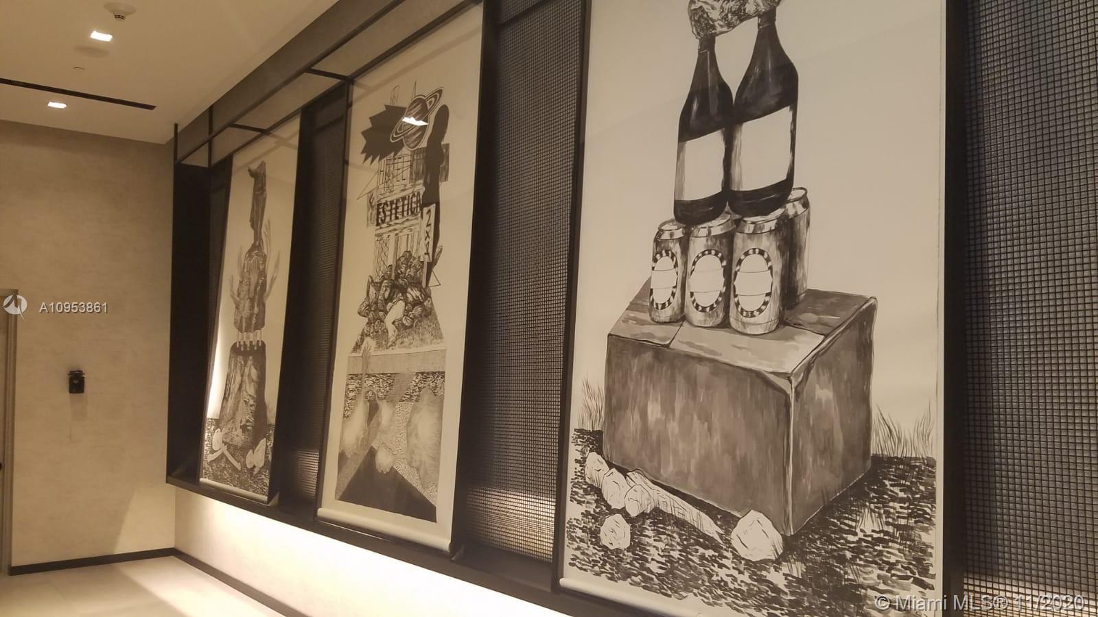 HYDE MIDTOWN - Residential Lease