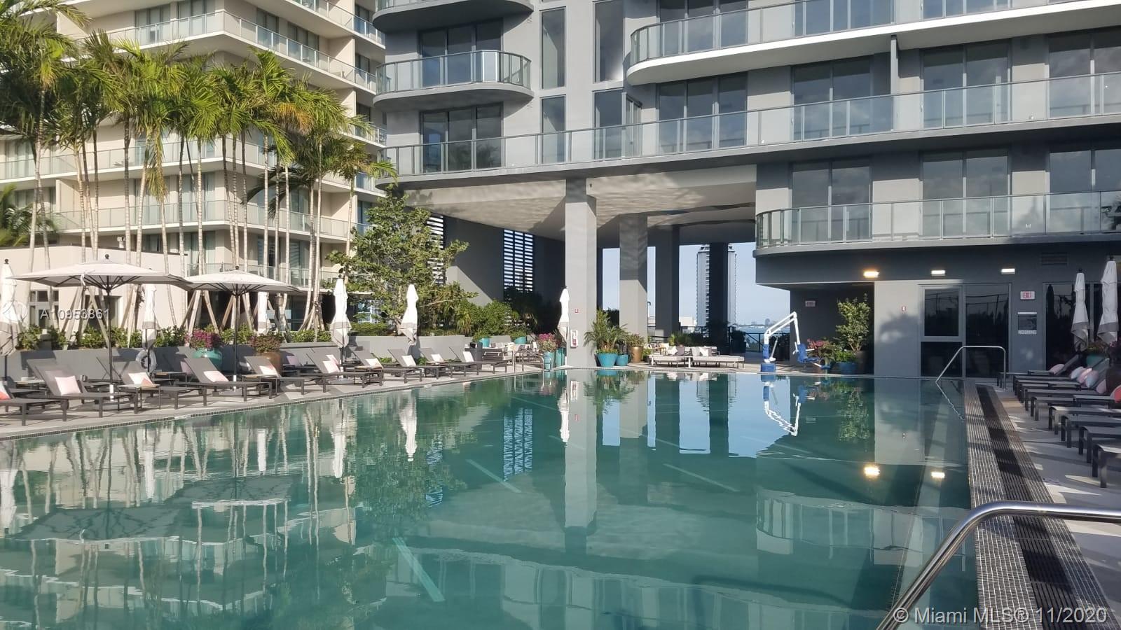 HYDE MIDTOWN - Residential Lease