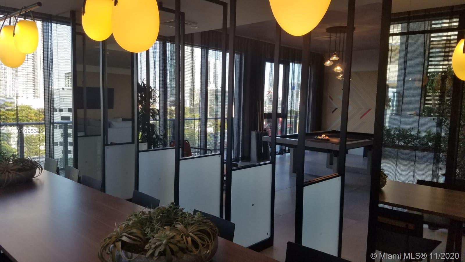 HYDE MIDTOWN - Residential Lease