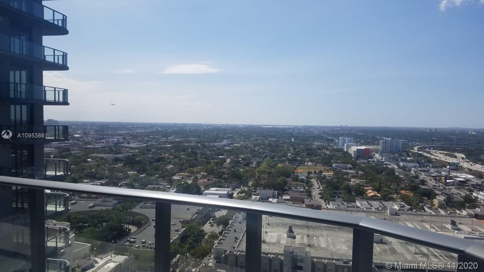 HYDE MIDTOWN - Residential Lease