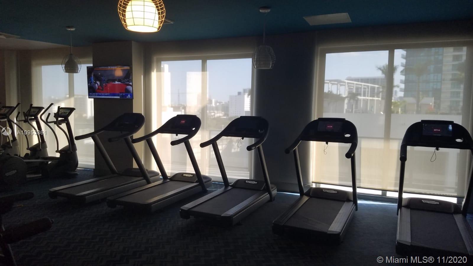 HYDE MIDTOWN - Residential Lease