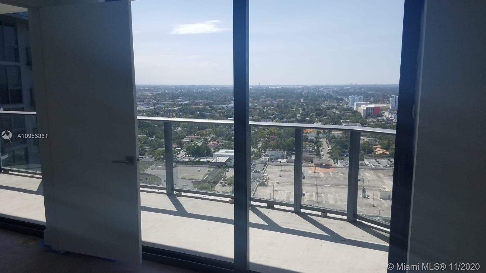 HYDE MIDTOWN - Residential Lease