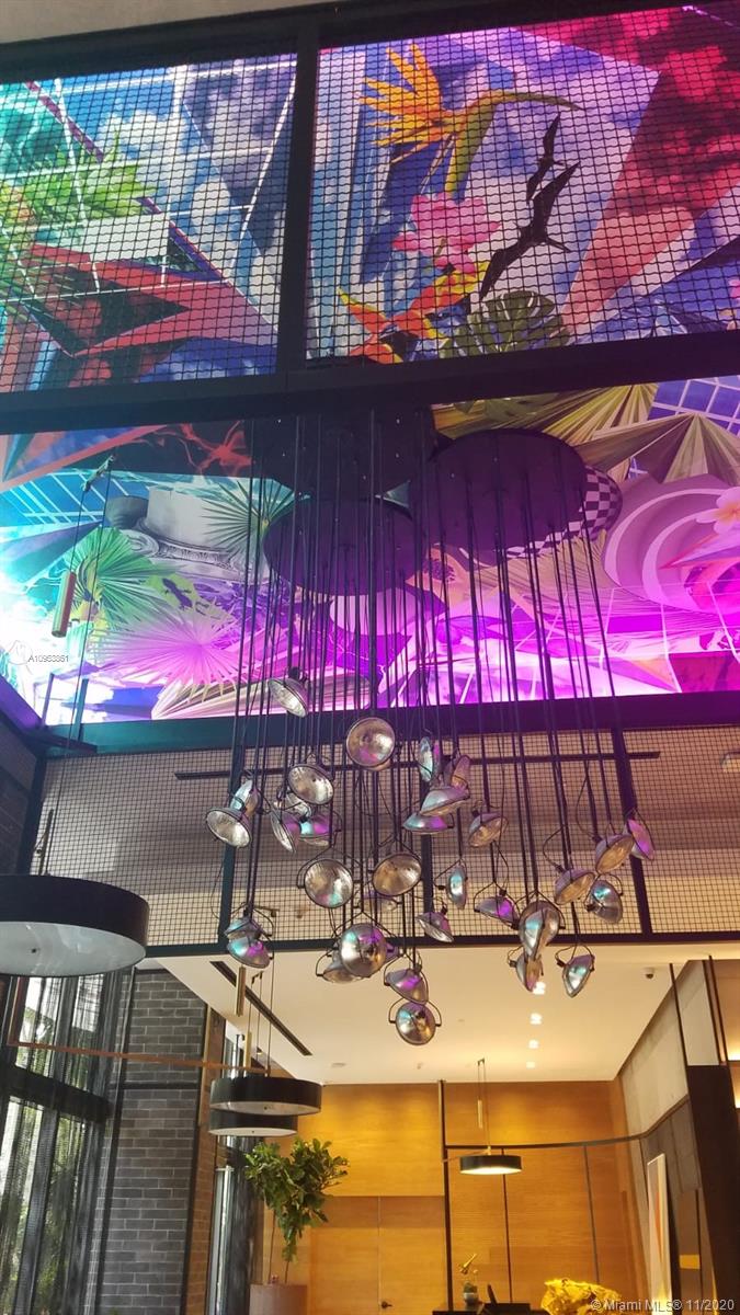 HYDE MIDTOWN - Residential Lease