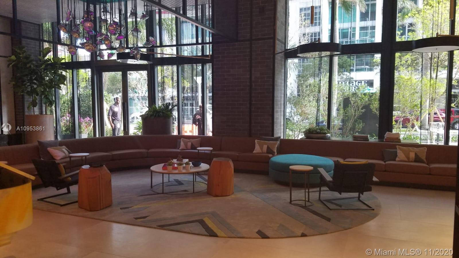 HYDE MIDTOWN - Residential Lease