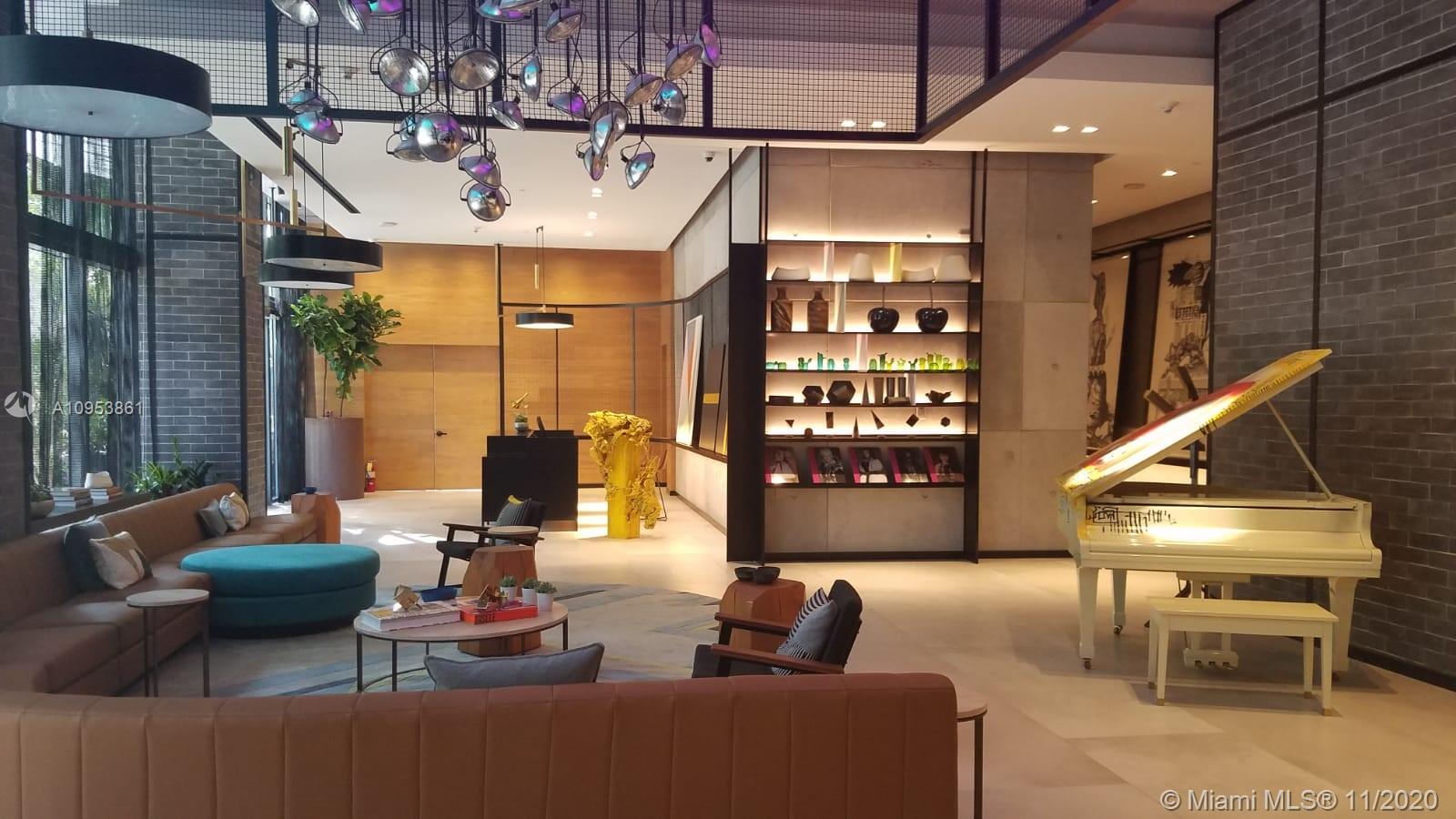 HYDE MIDTOWN - Residential Lease