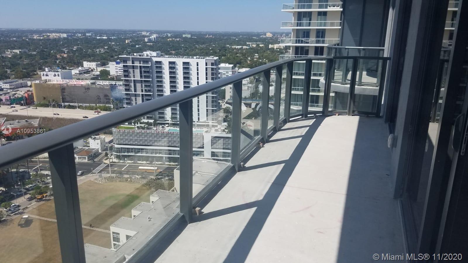 HYDE MIDTOWN - Residential Lease