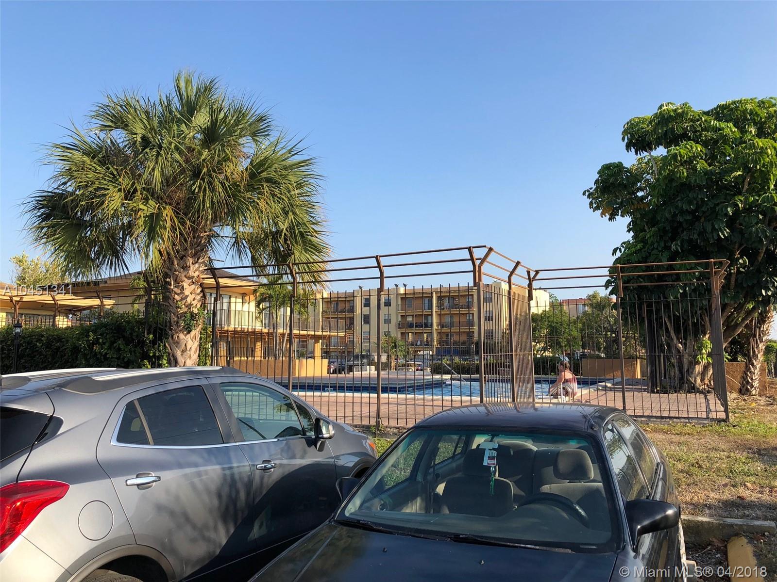 WESTLAND GARDENS CONDO - Residential