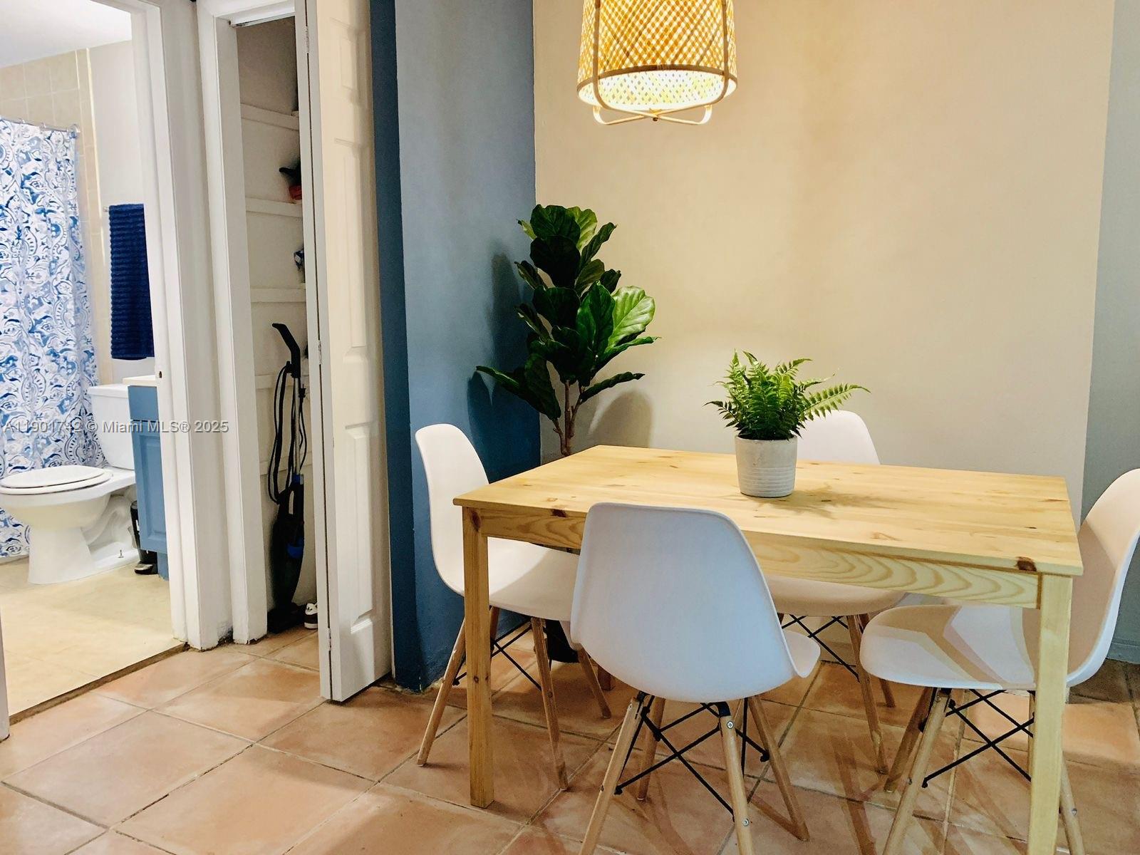 BUFFERD CONDO - Residential Lease