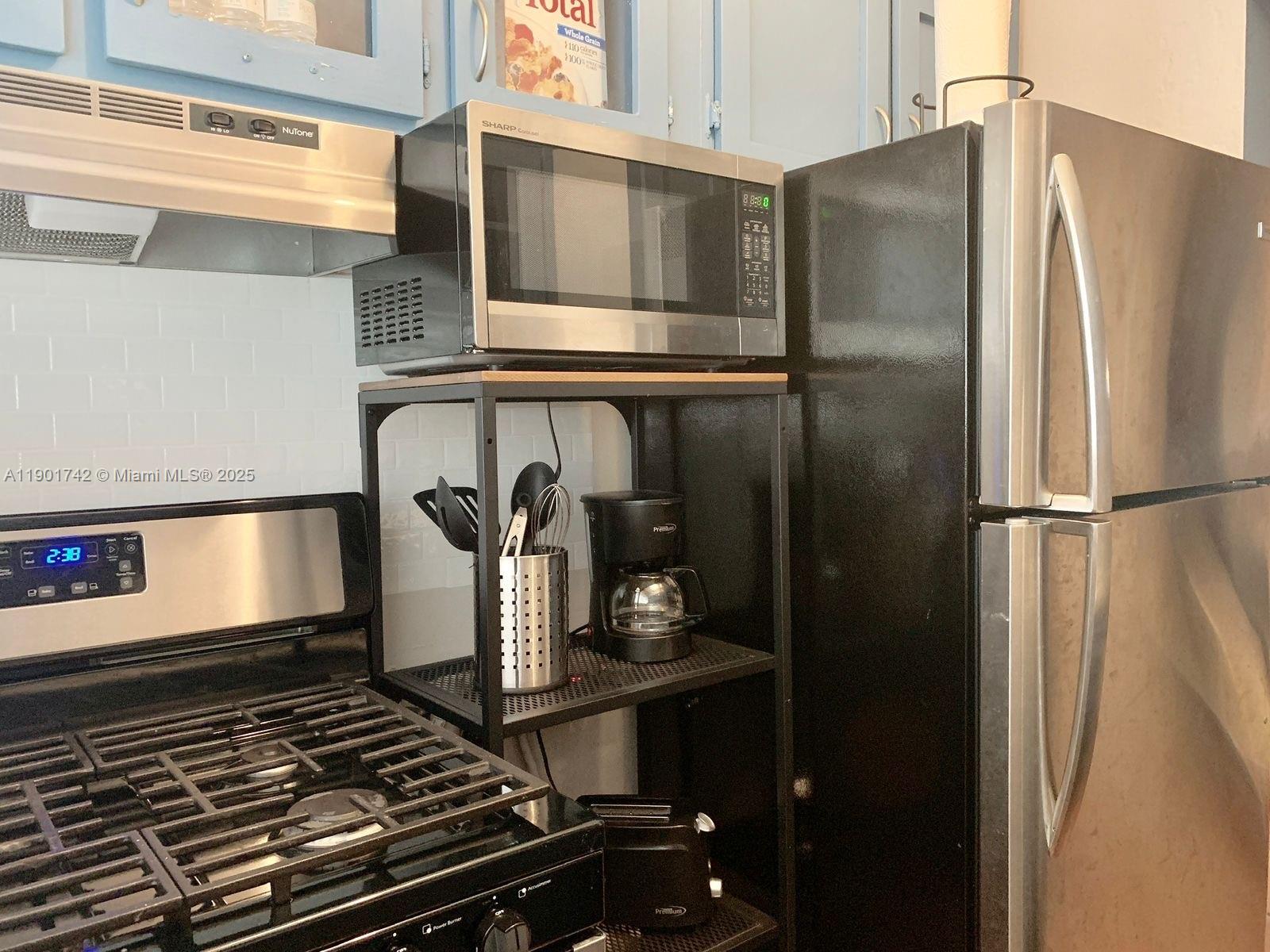 BUFFERD CONDO - Residential Lease