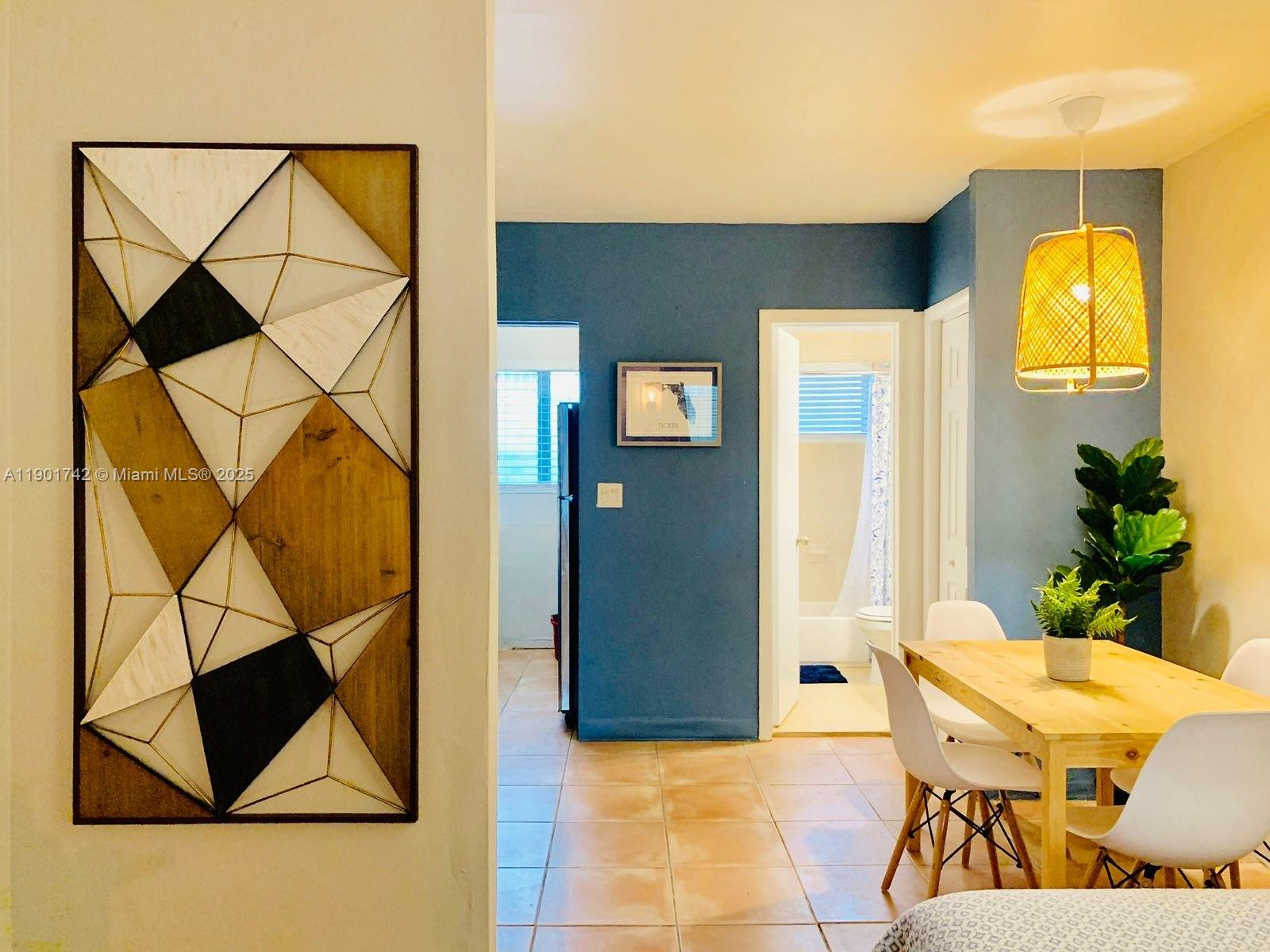 BUFFERD CONDO - Residential Lease